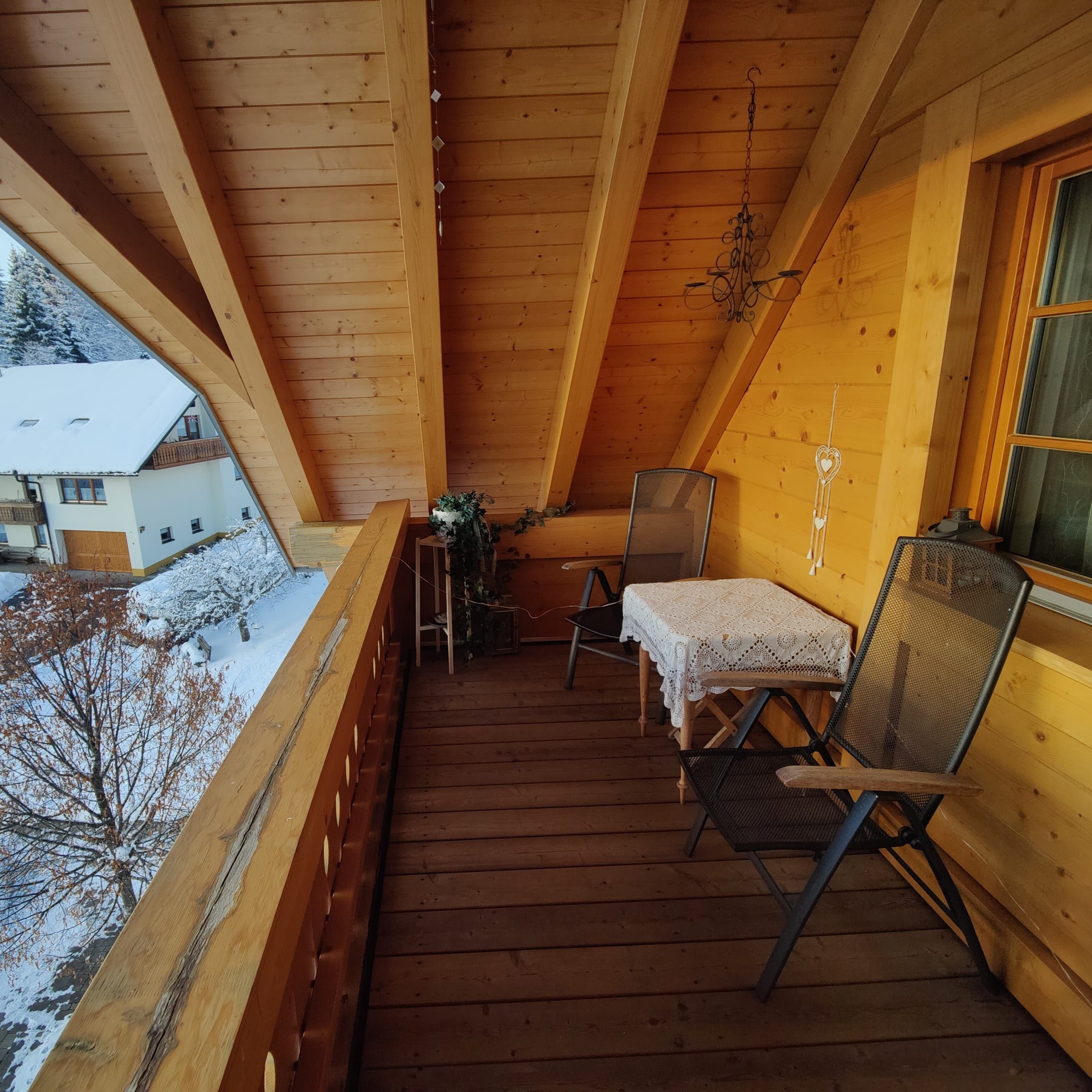 Balkon